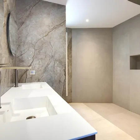 Tigliola 3* ポルトヴェッキオ