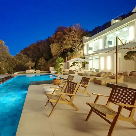 Tigliola ポルトヴェッキオ