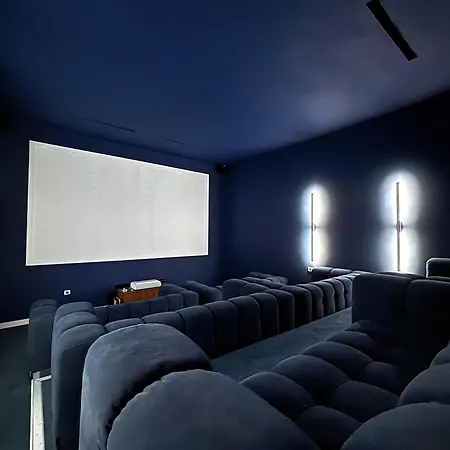 Tigliola 3* ポルトヴェッキオ