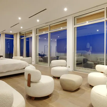 Tigliola 3* ポルトヴェッキオ