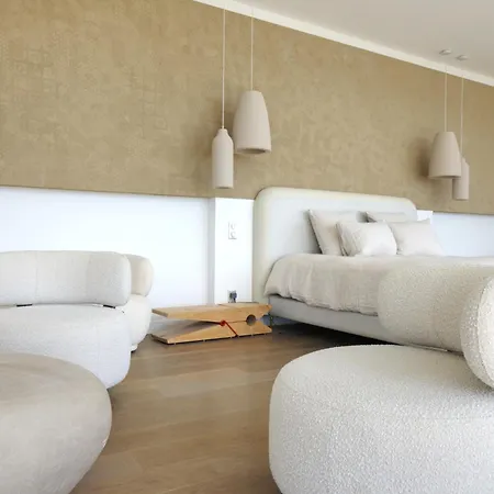 ゲストハウス Tigliola