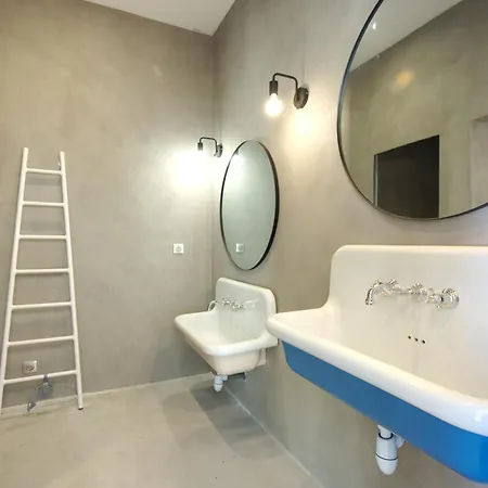 ゲストハウス Tigliola ポルトヴェッキオ