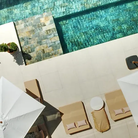 Gasthuis Tigliola Porto-Vecchio (Corsica)