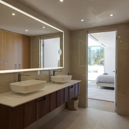 Gasthuis Tigliola Porto-Vecchio (Corsica)