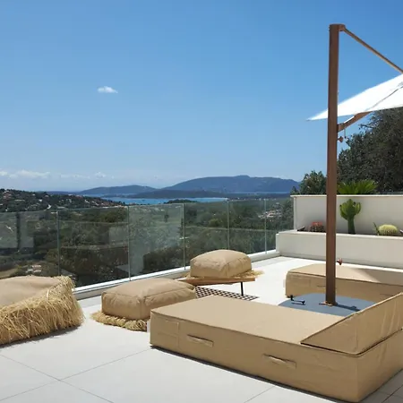 Tigliola 3* Porto-Vecchio (Corsica)