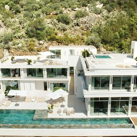 Tigliola Pensjonat 3*