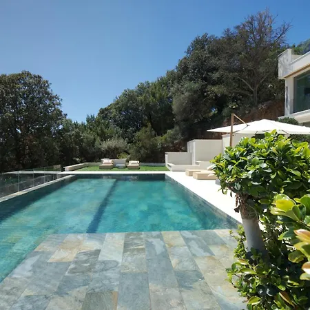 Tigliola Guest house *