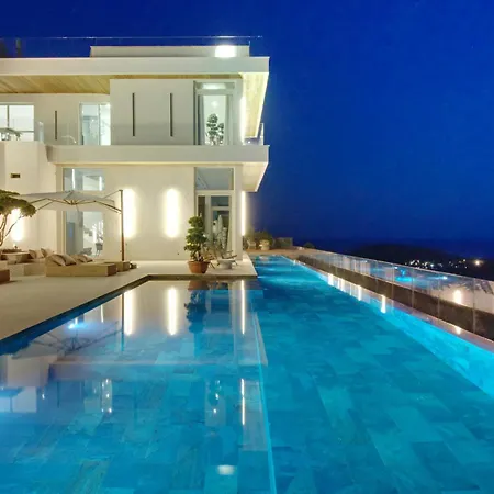 Guest house Tigliola Porto-Vecchio (Corsica)