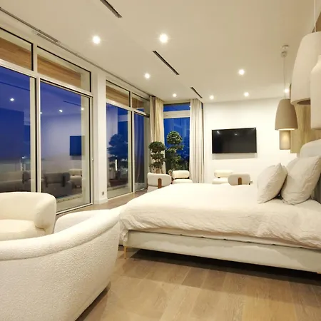 Gasthuis Tigliola 3*