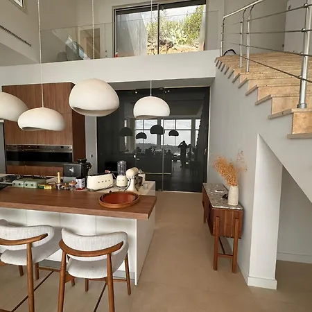 Tigliola Guest house *