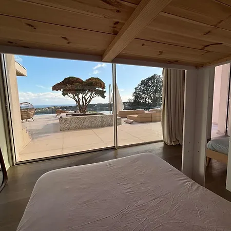 Guest house Tigliola