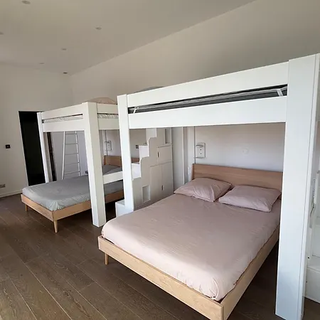 Tigliola 3* Porto-Vecchio (Corsica)