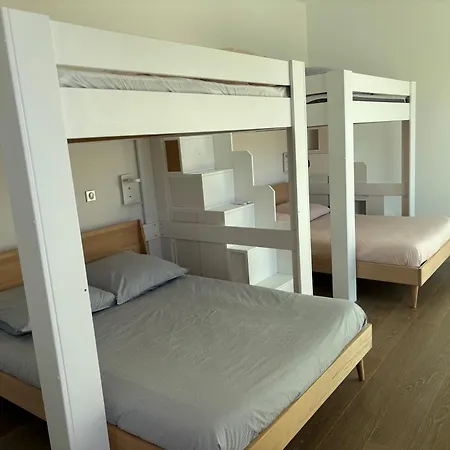 Tigliola Pensjonat Porto-Vecchio (Corsica)