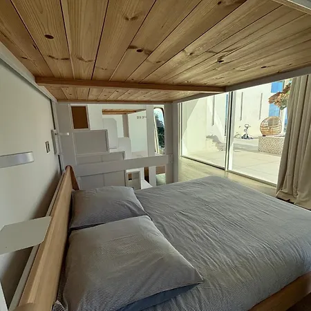 Tigliola Guest house