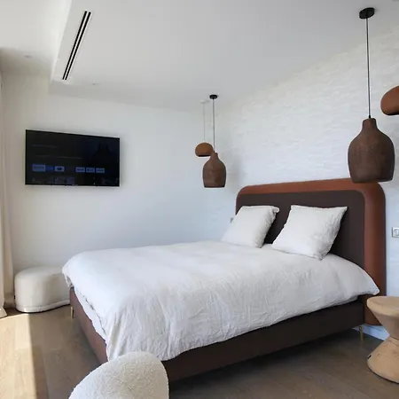 Tigliola 3* Porto-Vecchio (Corsica)