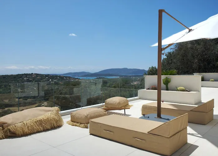 Tigliola 3* Porto-Vecchio (Corsica)