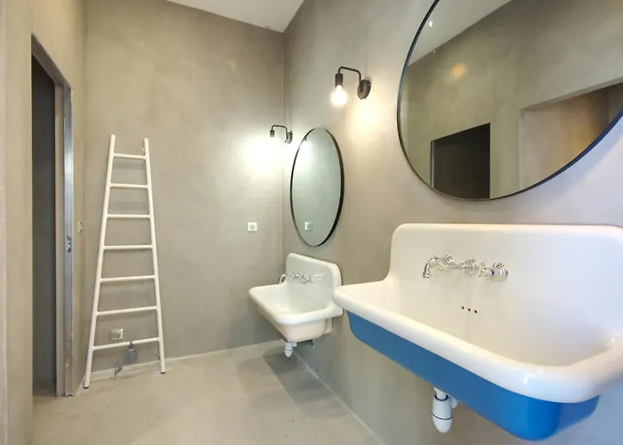 Gasthof Tigliola Porto-Vecchio (Corsica)