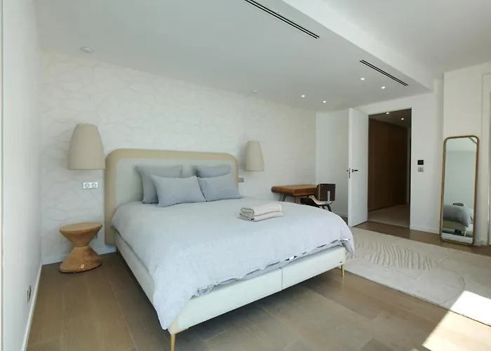 招待所 Tigliola 维琪奥港