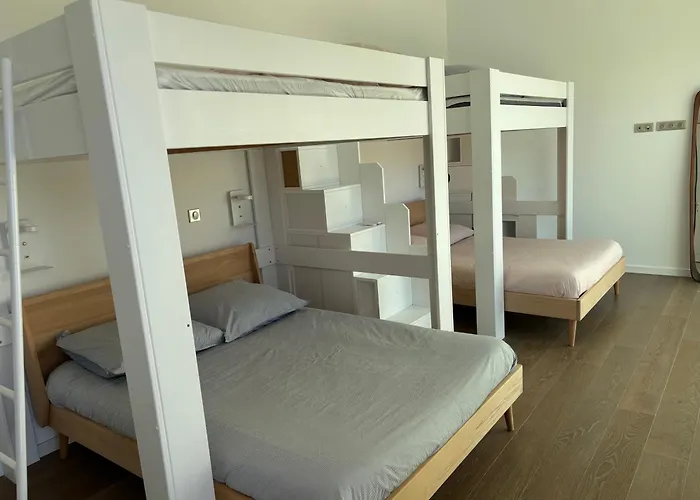 Tigliola Gasthof Porto-Vecchio (Corsica)